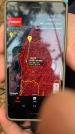 Opolski zespół wyspecjalizowany w poszukiwaniu osób zaginionych