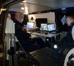 Opolski zespół wyspecjalizowany w poszukiwaniu osób zaginionych