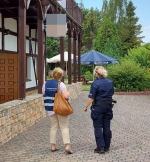 Wspólne kontrole Policji i Sanepidu