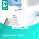 Zawód medyczny nawet w rok!