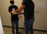 Policjanci rozbili szajkę kradnącą rowery