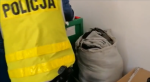 Zabezpieczyli podrobioną odzież o wartości 350 tysięcy złotych
