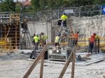 Uroczyście wmurowano kamień węgielny pod budowę Centrum Usług Publicznych w Opolu