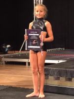 Zawodniczki Ramady z Mistrzostwami Polski i kwalifikacjami do Mistrzostw Świata 