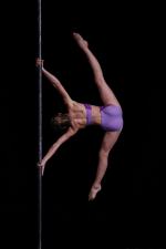 Zawodniczki Ramady z Mistrzostwami Polski i kwalifikacjami do Mistrzostw Świata 