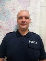 Policjanci z pomocą dla Tymoteusza