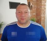 Policjanci z pomocą dla Tymoteusza