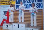 Karatecy z Opolszczyzny świetnie pokazali się na Mistrzostwach Wielkopolski