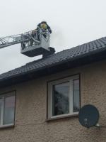 Rozpoczął się sezon grzewczy. Strażacy przypominają o niebezpieczeństwach