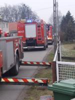 Rozpoczął się sezon grzewczy. Strażacy przypominają o niebezpieczeństwach