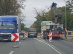 Uwaga kierowcy! Utrudnienia na ulicy Wrocławskiej w Opolu