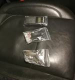 22-latek uciekał kradzionym volkswagenem - pościg zakończył się w Czechach 