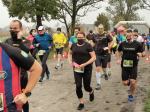 Blisko 200 biegaczy pokonało trasę "Turawskiej Siódemki"