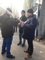 Fundacja Niezłomnych tradycyjnie będzie kwestować na rzecz Żołnierzy Wyklętych