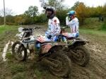 Sukcesy motocyklistów HAWI Racing Team w Enduro