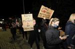 Tłumy protestujących w centrum Opola. "Solidarność nasza bronią" 
