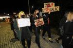 Tłumy protestujących w centrum Opola. "Solidarność nasza bronią" 