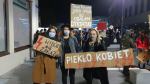 Tłumy protestujących w centrum Opola. "Solidarność nasza bronią" 