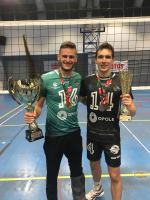 Reprezentacja siatkarzy Politechniki Opolskiej powtórzyła ogromny sukces sprzed sześciu lat! 