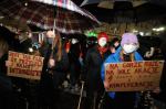 Jedni pojechali do Warszawy, inni protestują na ulicach miast. Kolejny dzień protestów w Opolu
