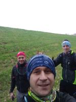 Przebiegli 102 kilometry na 102 rocznicę odzyskania niepodległości 