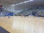 16 drużyn walczy o tytuł mistrza stolicy regionu Futsal Extra Ligi Opole