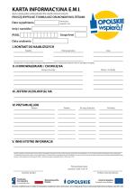 Masz ją w lodówce? Ta koperta może pomóc ratownikom uratować Twoje życie