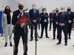 Szpital CWK przekazany dyrektorowi USK. Pierwsi pacjenci jeszcze w grudniu
