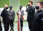 Nowi funkcjonariusze w szeregach Komendy Miejskiej Policji w Opolu