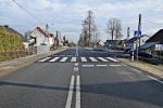 Koniec objazdów! Zakończono remont na moście na rzece Białka w Grodźcu