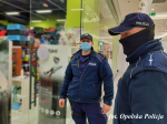 Bezlitosne kontrole policji i sanepidu w galeriach handlowych 