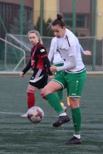 Mistrzynie Polski zdecydowanie pokonały Unię Opole