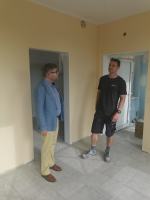 Są pierwsi chętni do udziału w Warsztatach Terapii Zajęciowej