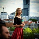 Świąteczny koncert Sceny pod Regałem ONLINE: Solidarni ze Sztuką