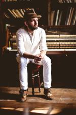 Świąteczny koncert Sceny pod Regałem ONLINE: Solidarni ze Sztuką