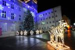 Opole po raz 12. staje do konkursu na najbardziej rozświetlone świątecznie miasto