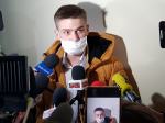 Nie usłyszeliśmy wyroku w sprawie odszkodowania dla Tomasza Komendy