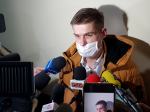 Nie usłyszeliśmy wyroku w sprawie odszkodowania dla Tomasza Komendy