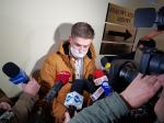 Nie usłyszeliśmy wyroku w sprawie odszkodowania dla Tomasza Komendy