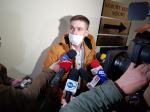 Nie usłyszeliśmy wyroku w sprawie odszkodowania dla Tomasza Komendy