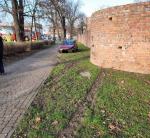 Zmienne warunki na drogach, bądźcie ostrożni!