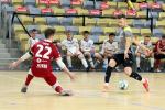 Eliminacje Młodzieżowych Mistrzostw Polski w futsalu za nami