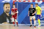 Eliminacje Młodzieżowych Mistrzostw Polski w futsalu za nami