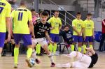 Eliminacje Młodzieżowych Mistrzostw Polski w futsalu za nami