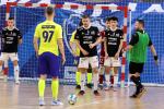 Eliminacje Młodzieżowych Mistrzostw Polski w futsalu za nami