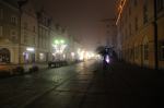 Opolanie spokojnie powitali Nowy Rok