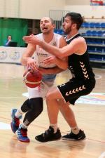 Pierwszy mecz w roku 2021 przegrany przez Weegree