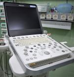 Nowoczesny aparat ultrasonograficzny do terapii ECMO jest już w USK