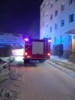 Ofiara tlenku węgla w Ozimku. Służby nie zdążyły uratować poszkodowanej