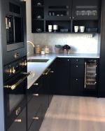 Mikrofala retro - W naszej kuchni ładnie jest!